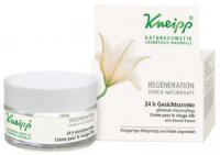 Kneipp Regeneration 24H Gesichtscreme, 50 ml