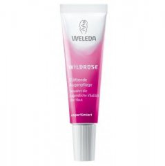 Weleda Wildrose Intensiv Augencreme 10ml