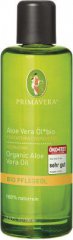 Primavera Basisöl Aloe Vera Oil bio, 100ml