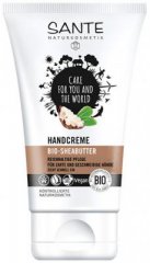 SANTE Handcreme Sheabutter & Macadamiaöl, 50ml