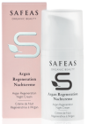 Safea Argan Regeneration Nachtcreme 30ml