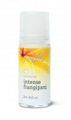 farfalla Intense Frangipani Deo Roll-On, 50ml