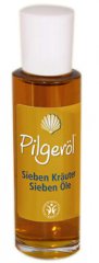 Bioturm Pilger oil 50ml