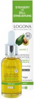 Logona Vitalising Facial Oil, 30ml