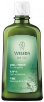 Weleda Pine Reviving Bath Milk 200ml