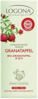 Logona Serum Granatapfel & Q10, 30ml