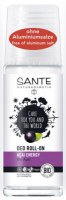 SANTE Deo Roll-on Açai Energy 50ml