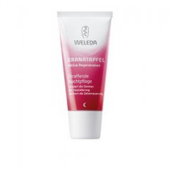 Weleda Pomegranate Firming Night Cream 30ml