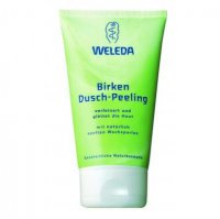 Weleda Birken-Dusch-Peeling 150ml