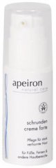 Apeiron Crack Cream forte, 30ml