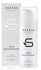 Safea Honig Regeneration Mask 50ml