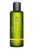 Primavera Verwöhnendes Körperöl 100ml