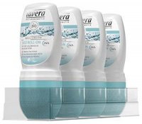 Lavera Basis Sensitiv Deo Roll On 50ml