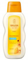 Weleda Calendula Cremebad 200ml