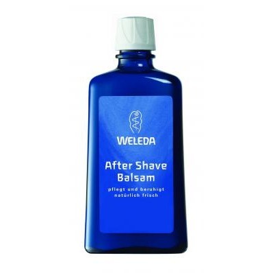 Weleda After Shave Balm 100ml - Click Image to Close