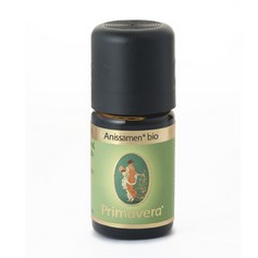 Primavera Essential Oils Aniseed bio 5ml