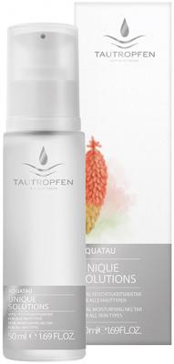 Tautropfen Aquatau moisturizing nectar, 50ml - Click Image to Close