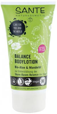 Sante Balance Bodylotion, 150 ml - Click Image to Close