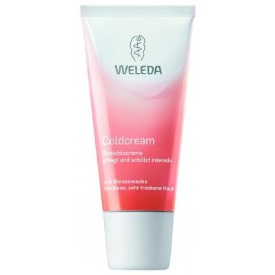 Weleda Coldcream 30ml - zum Schließen ins Bild klicken