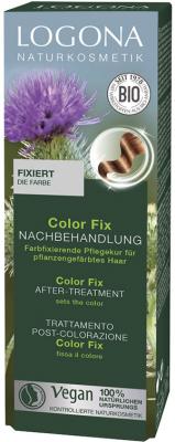 Logona Color Fix Nachbehandlung 100ml - zum Schließen ins Bild klicken