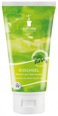 Bioturm Duschgel Moringa Nr. 73, 200ml - Click Image to Close