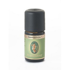 Primavera ätherische Öle Eisenkraut Anden bio 5ml