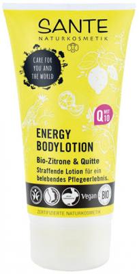 Sante Energy Bodylotion, 150ml - zum Schließen ins Bild klicken