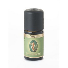 Primavera ätherische Öle Estragon 5ml