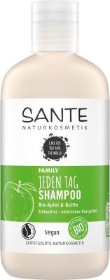SANTE Family Jeden Tag Shampoo, 250ml - zum Schließen ins Bild klicken