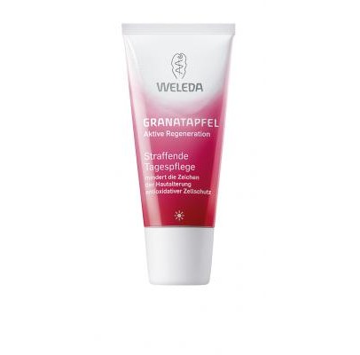 Weleda Pomegranate Firming Day Cream 30ml - Click Image to Close