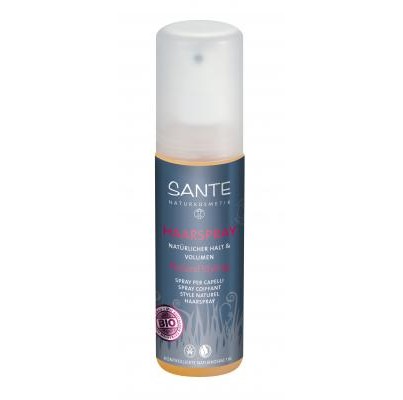 SANTE Haarspray Natural Styling 150ml - zum Schließen ins Bild klicken