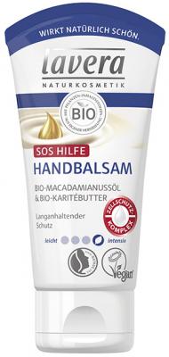 Lavera Handbalsam SOS, 50ml - zum Schließen ins Bild klicken