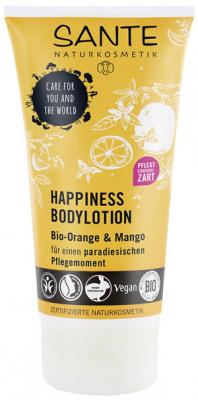 Sante Happiness Bodylotion, 150ml - zum Schließen ins Bild klicken