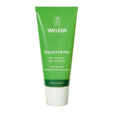 Weleda Hautcreme 30ml - zum Schließen ins Bild klicken