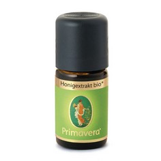 Primavera Honeyextract bio 5ml - Click Image to Close