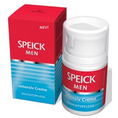 Speick Men Intensive Cream, 50ml - Click Image to Close