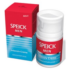 Speick Men Intensiv Creme, 50ml - zum Schließen ins Bild klicken