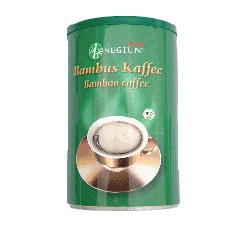 SEGIUN Bio-Bambus-Kaffee, löslich 100g