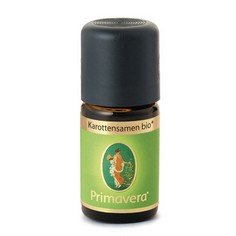 Primavera ätherische Öle Karottensamen 5ml