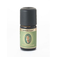 Primavera Lavandin super* bio/DEMETER 5ml