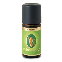 Primavera ätherische Öle Limette 10ml - zum Schließen ins Bild klicken