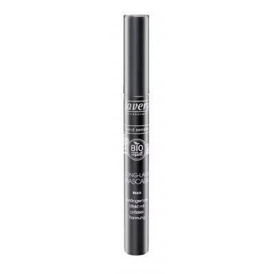 Lavera Trend Sensitiv Mascara Long Lash Black 9ml - Click Image to Close