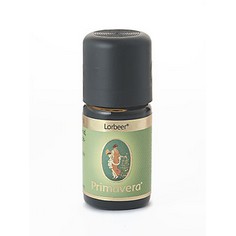 Primavera ätherische Öle Lorbeer bio 5ml - zum Schließen ins Bild klicken