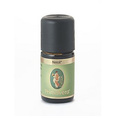 Primavera ätherische öle Neroli bio 5ml - zum Schließen ins Bild klicken