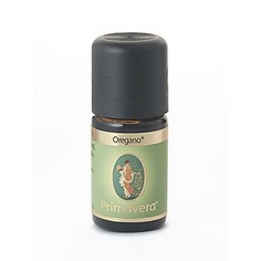 Primavera ätherische Öle Oregano bio 5ml - zum Schließen ins Bild klicken