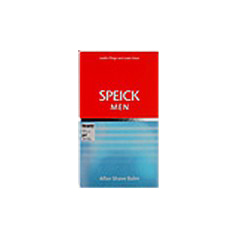 Speick Men After Shave Balm Sensitive 100ml - Click Image to Close