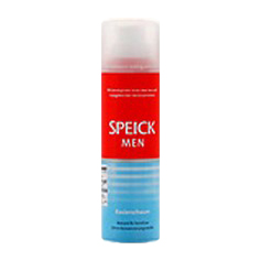 Speick Men Shaving Foam 200ml - Click Image to Close