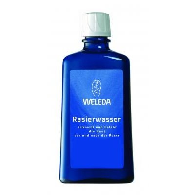 Weleda Rasierwasser 100ml - zum Schließen ins Bild klicken