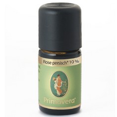 Primavera persisch bio 10% 5ml