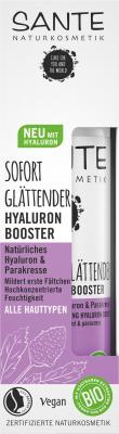Sante Smoothing Hyaluron Booster, 30ml - Click Image to Close